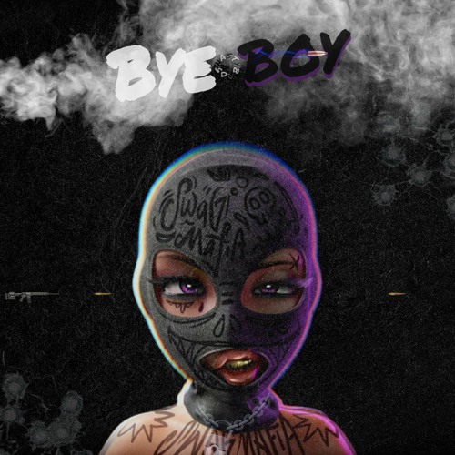 NastyBros - Bye Boy