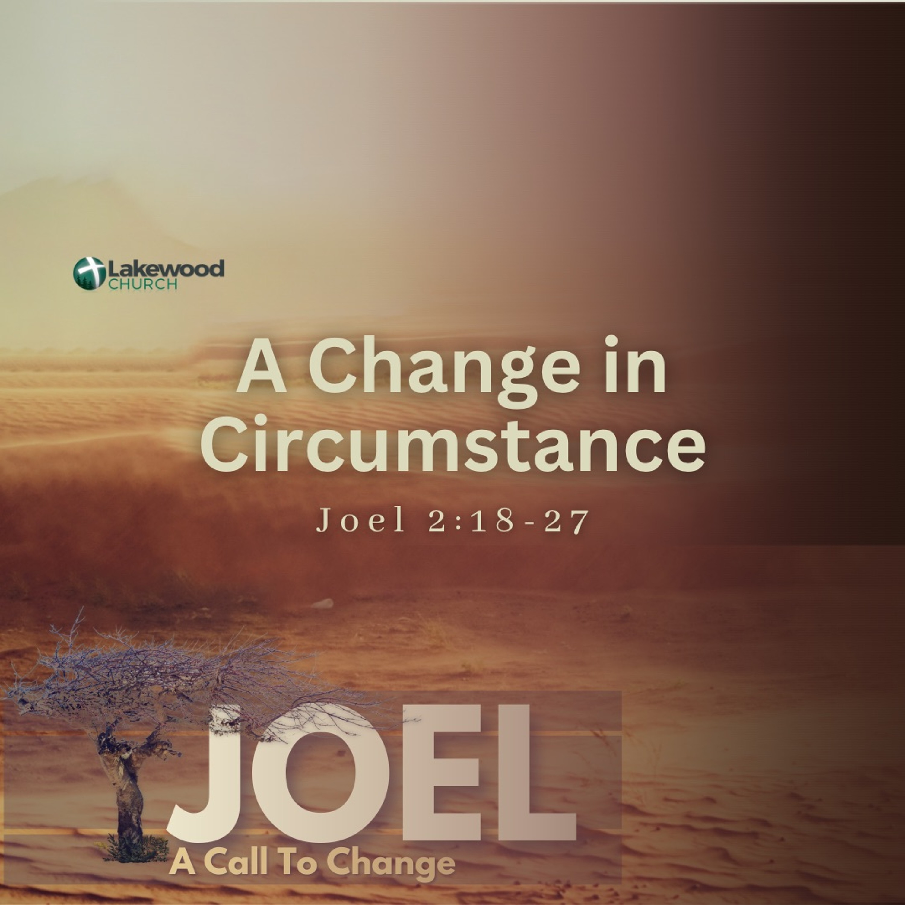 Lakewood Sermons