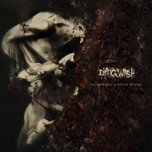 Dying Wish - Hollowed by Affliction