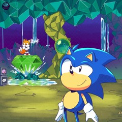 Hidden Palace Zone Lofi (From "Sonic the Hedgehog 2") [Hotline Sehwani]