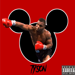 Tyson(prod.Dxor)