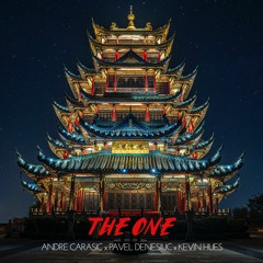 The One (ft. Pavel Denesiuc & Kevin Hues)