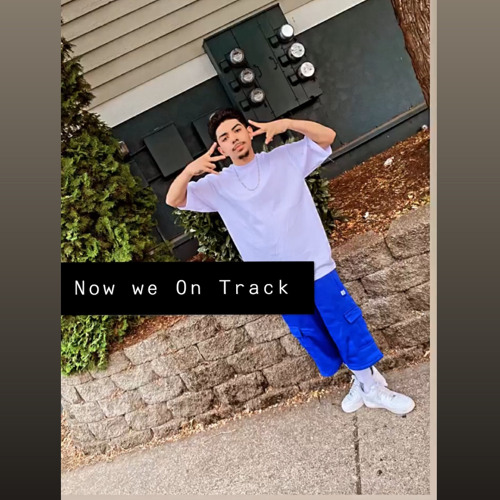 Clever The Lowk- Now We On Track