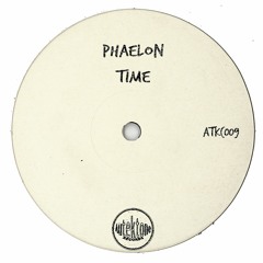 Phaelon "Time" (Original Mix)(Preview)(Taken from Tektones #9)(Out Now)