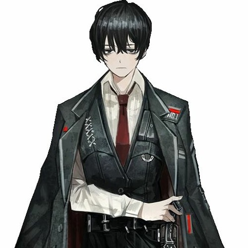 Stream episode Yi Sang (Limbus Company) character promo English test
