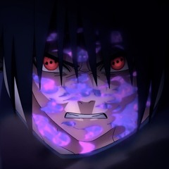 “I am Nobody“ - Sasuke x Sai x Insomnia