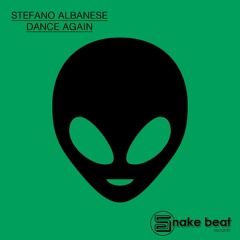 Stefano Albanese - Dance Again [SCEDIT]