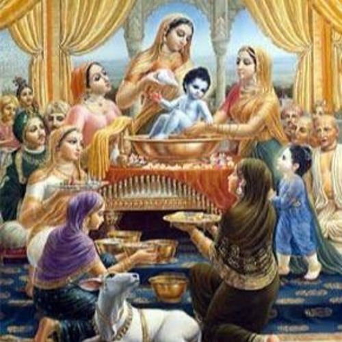 Yashoda Jhulawe