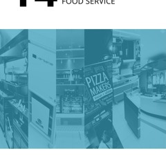 (❤PDF❤) (⚡READ⚡) 14 Design Tools For Foodservice Innovation: Case Studies by Stu