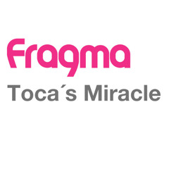 Fragma - Toca's Miracle (Dario Xavier Club 2025 Remix) *OUT NOW*