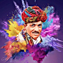 Rangeelo maro dholna