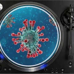 CoROWna - Set Tech - House Mayo 2020 - DJ Mati Gentile