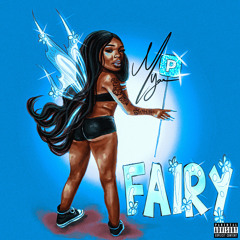 she was a fairy (g23 edit)