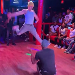 Sonic Vogue mix (live on tiktok)