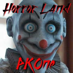 Horror Land 180er [HardTekk]
