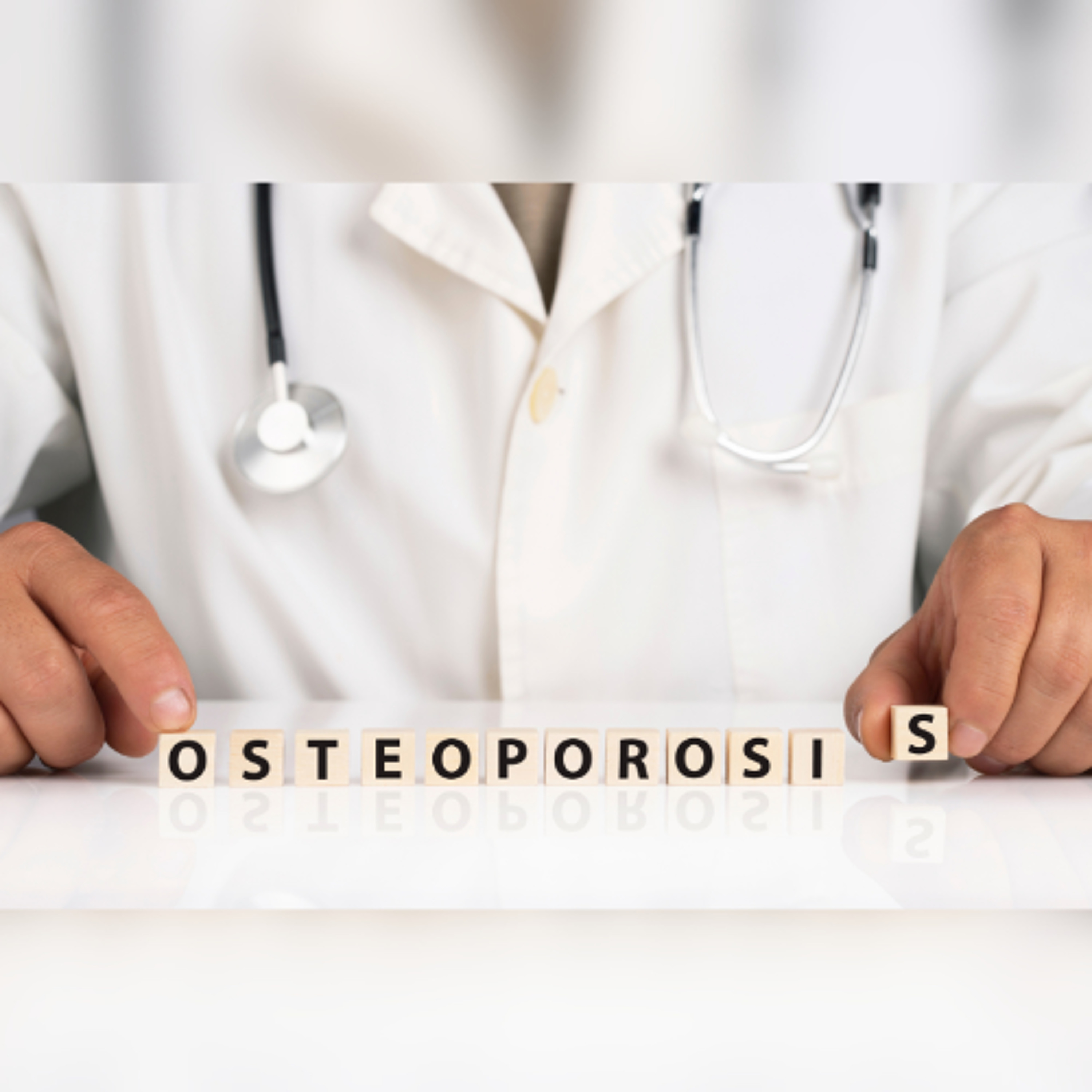 Advice On The Silent Disease Osteoporosis