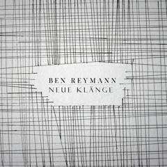 Ben Reymann - Saturated Groove