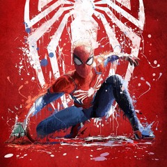 Spider - Man PS4 Final Boss Theme Extended