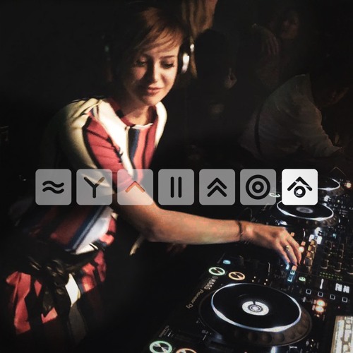 Home | Live @ 7 Vibes Journey | by Ilona Maras | Bloom Edition at Hive