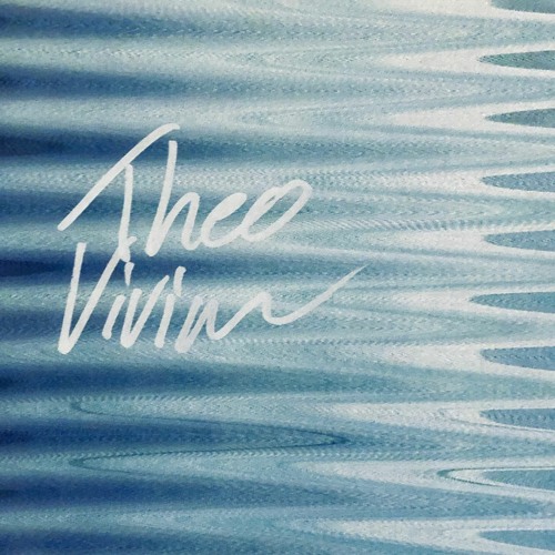 THEO VIVIAN ZOOTMIX #4 ☻☻☻
