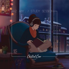 Missing Earth (ChilledCow - 2AM. Study Session)