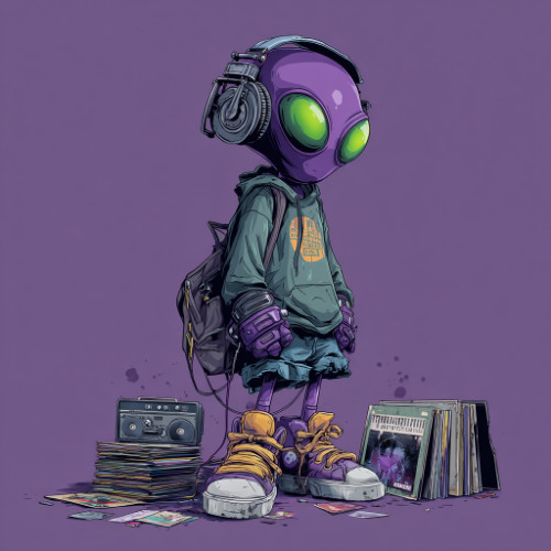 My Name Is (Dubstep Remix)