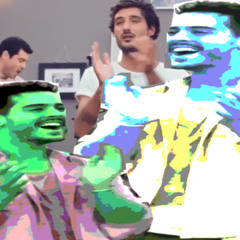 MY ALBUM instrumental