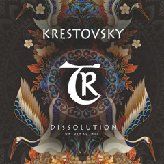 Krestovsky - Dissolution [Tibetania Records]