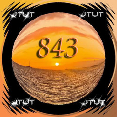 Journeys Through Uplifting Trance 843