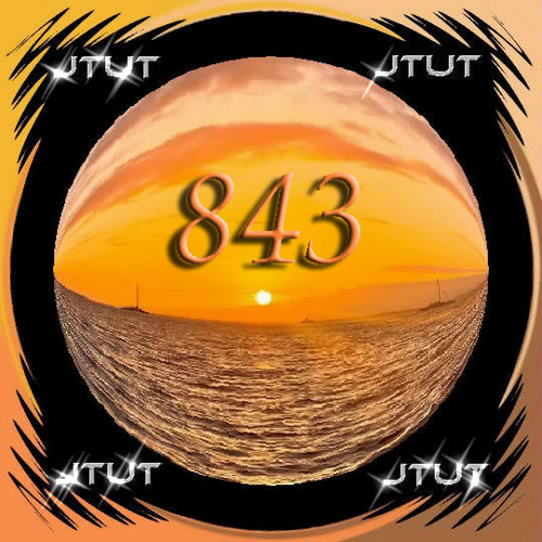 Journeys Through Uplifting Trance 843