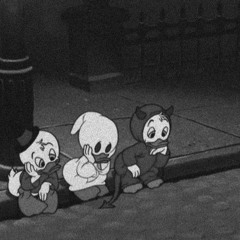 Are You Feeling Scary? Vol. III