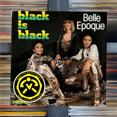 Belle Epoque - Black Is Black (Ruud van Rijen Refix) **FILTERED**
