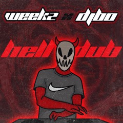 Bo Ft Weekz - Hell Dub (CLIP)