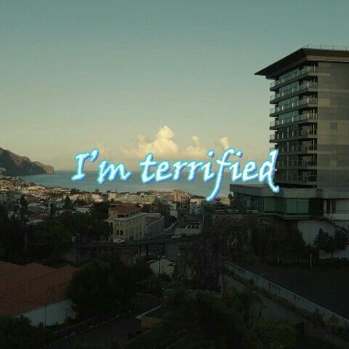 Rαhul Síngh Nєgí - I'm TERRIFIED