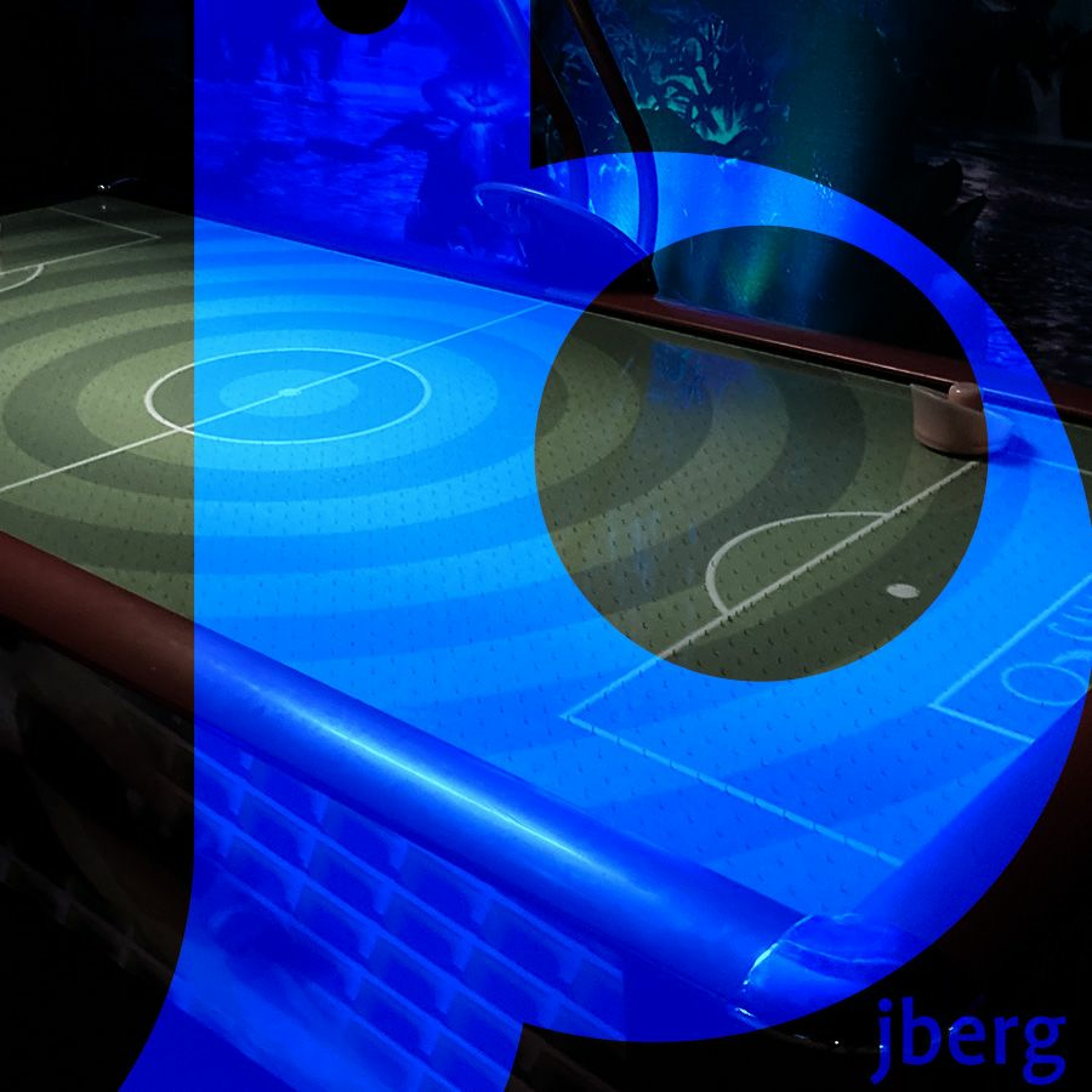 jberg Podcast