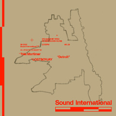 DETROIT (with LOSTBOYJAY)