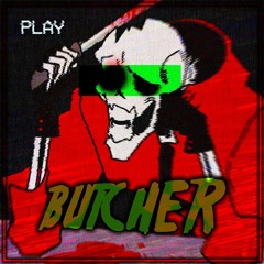 [Swaphorror Original] - BUTCHER