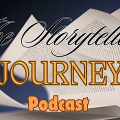 Podcast Intro Voiceover - The Story Teller's Journey