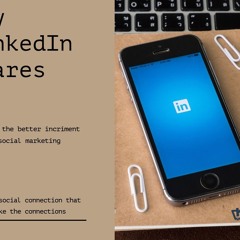 Strengthen your Influencer Status by Buying LinkedIn Shares