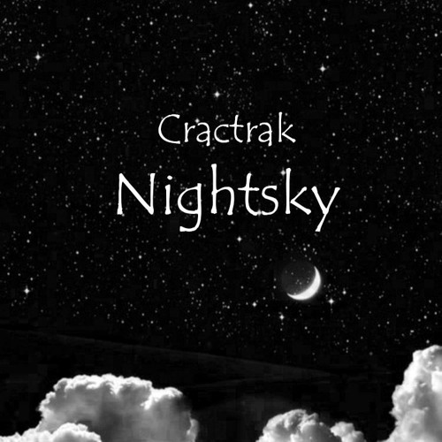 Cractrak - Nightsky (Original House Mix)