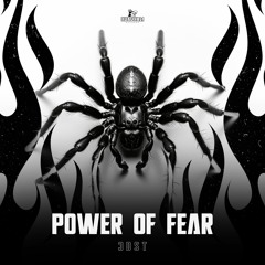 3DST - Power Of Fear