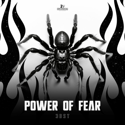 3DST - Power Of Fear
