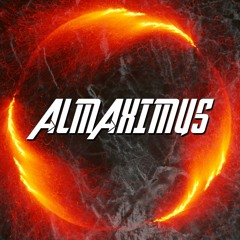 Almaximus - Pure Naughtness