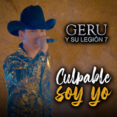 Culpable Soy Yo (En Vivo)