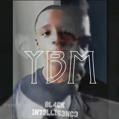 YBM - Keedron Bryant and Malcom X