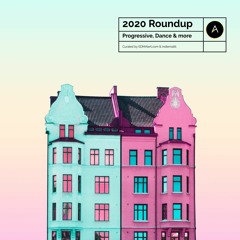 Best of 2020 - Progressive House, Dance & more