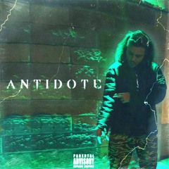 Antidote (prod Sxms Xvbv)*music vid in description*