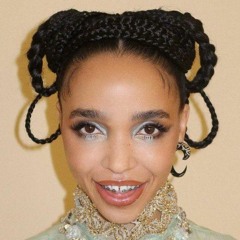 FKA Twigs - Miss Me? (prod. Skrillex)