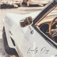 Amy Winehouse Type Beat - "Lovely Day" | Soul x Funk Type Beat