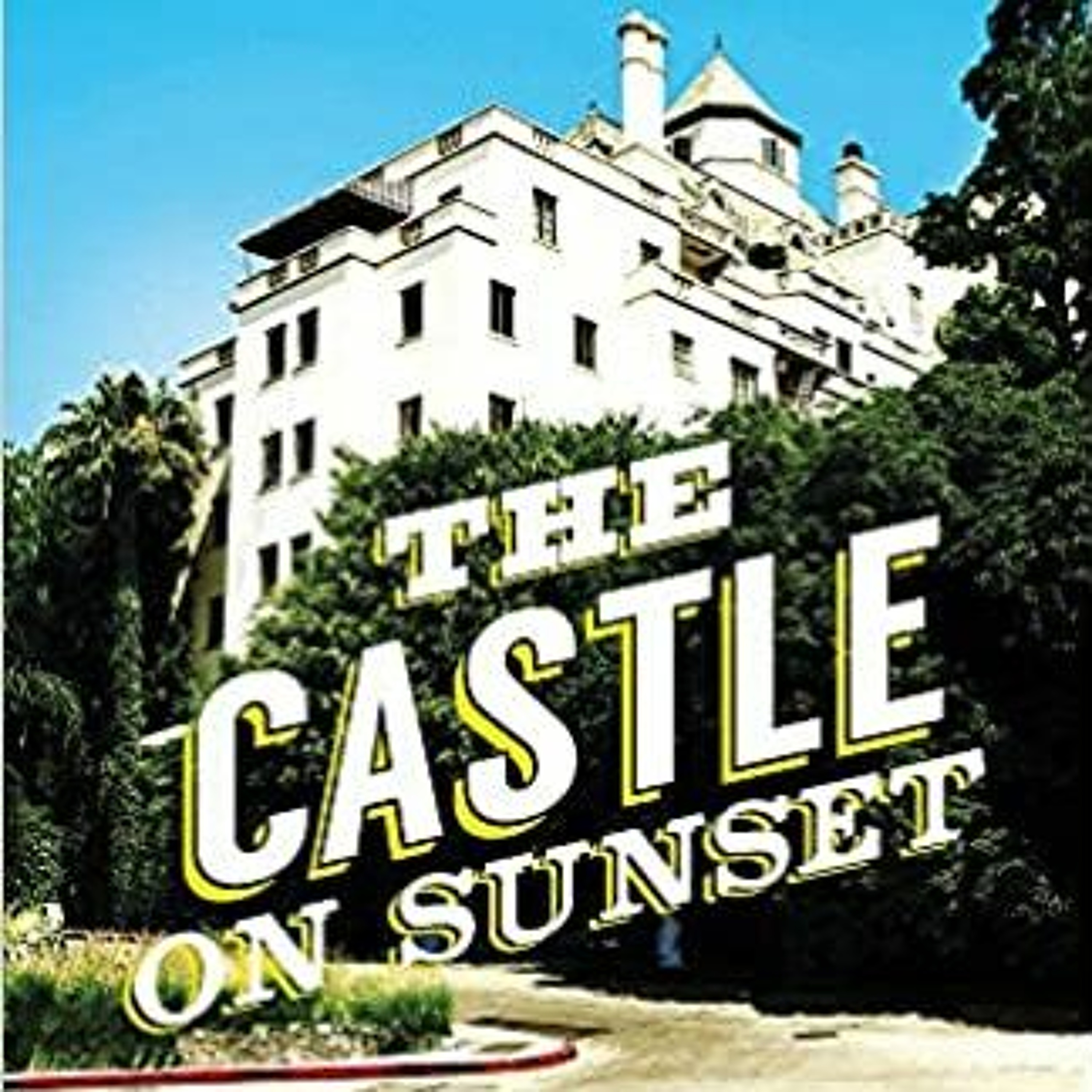 The Death Of John Belushi And Other Mysteries Of The Chateau Marmont episode artwork